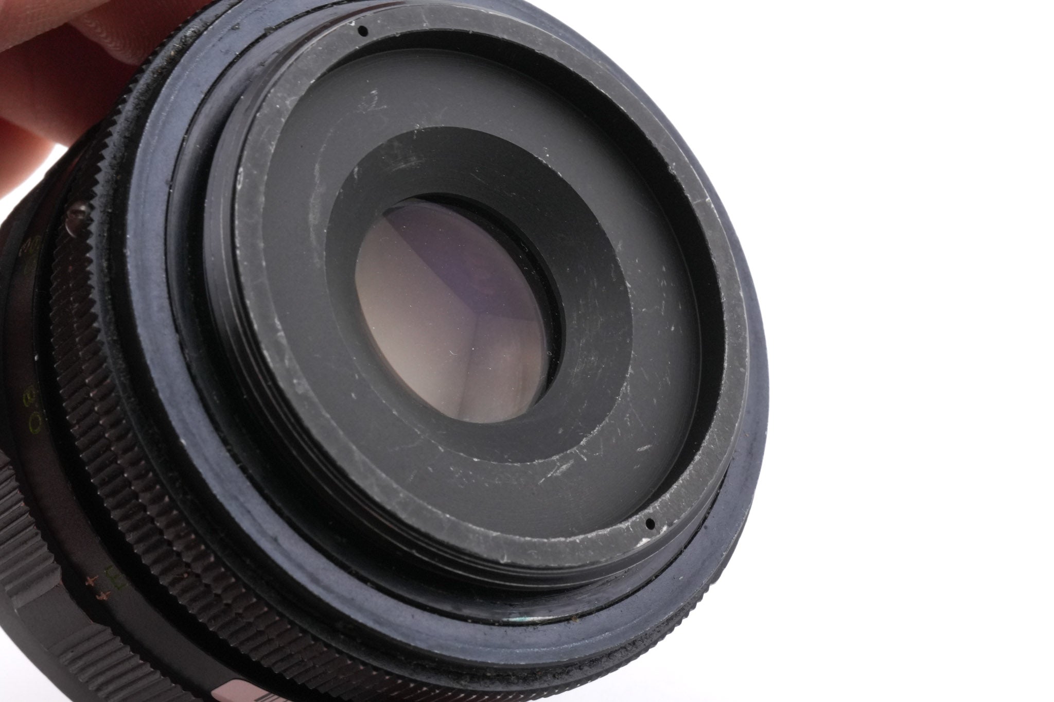 Weltblick 55mm F2.8