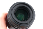 Sigma 50mm f2.8 EX DG Macro