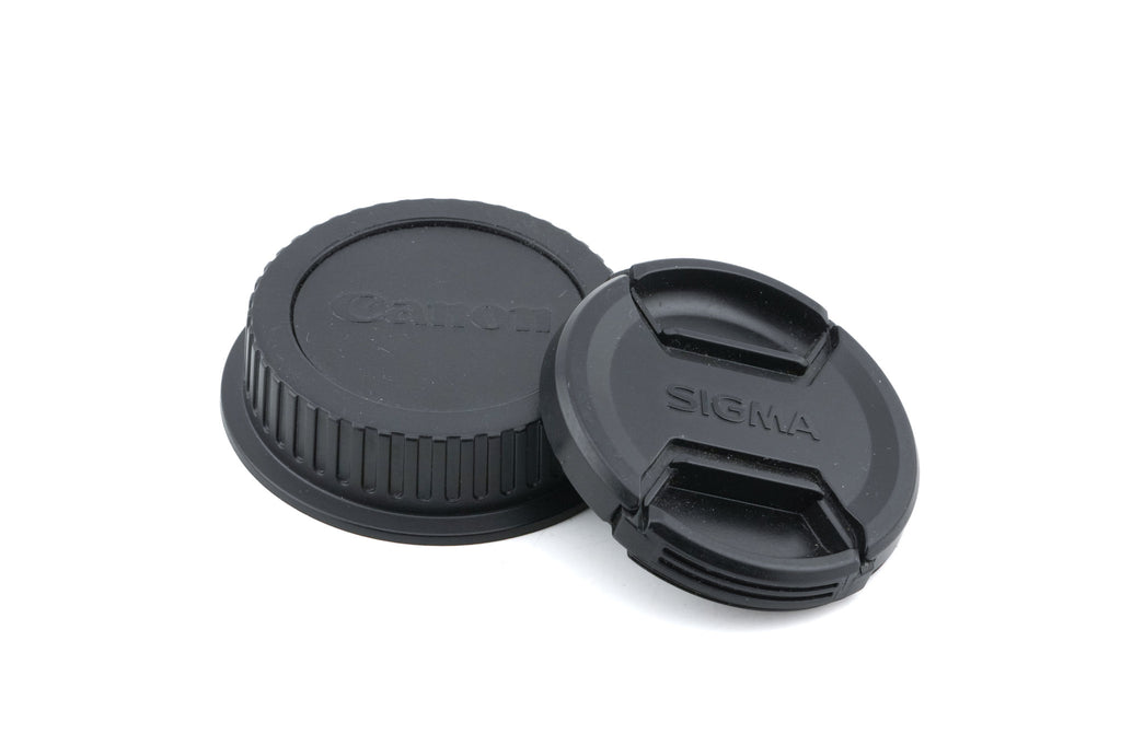 Sigma 50mm f2.8 EX DG Macro