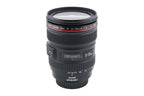 Canon 24-105mm f4 L IS USM