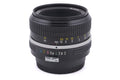Nikon 50mm f2 Nikkor AI