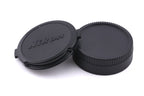 Nikon 50mm f2 Nikkor AI