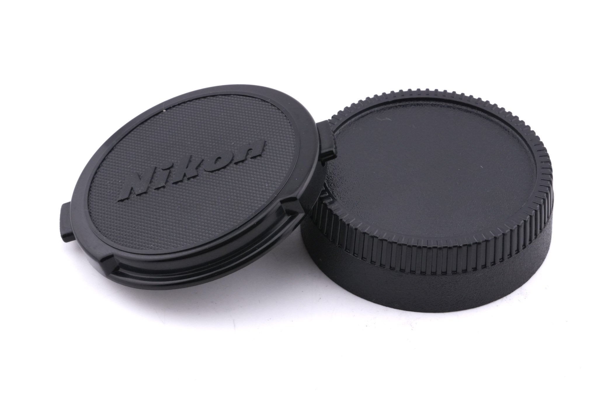 Nikon 50mm f2 Nikkor AI