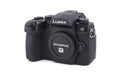 Panasonic Lumix DC-G90