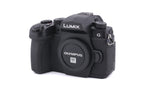 Panasonic Lumix DC-G90