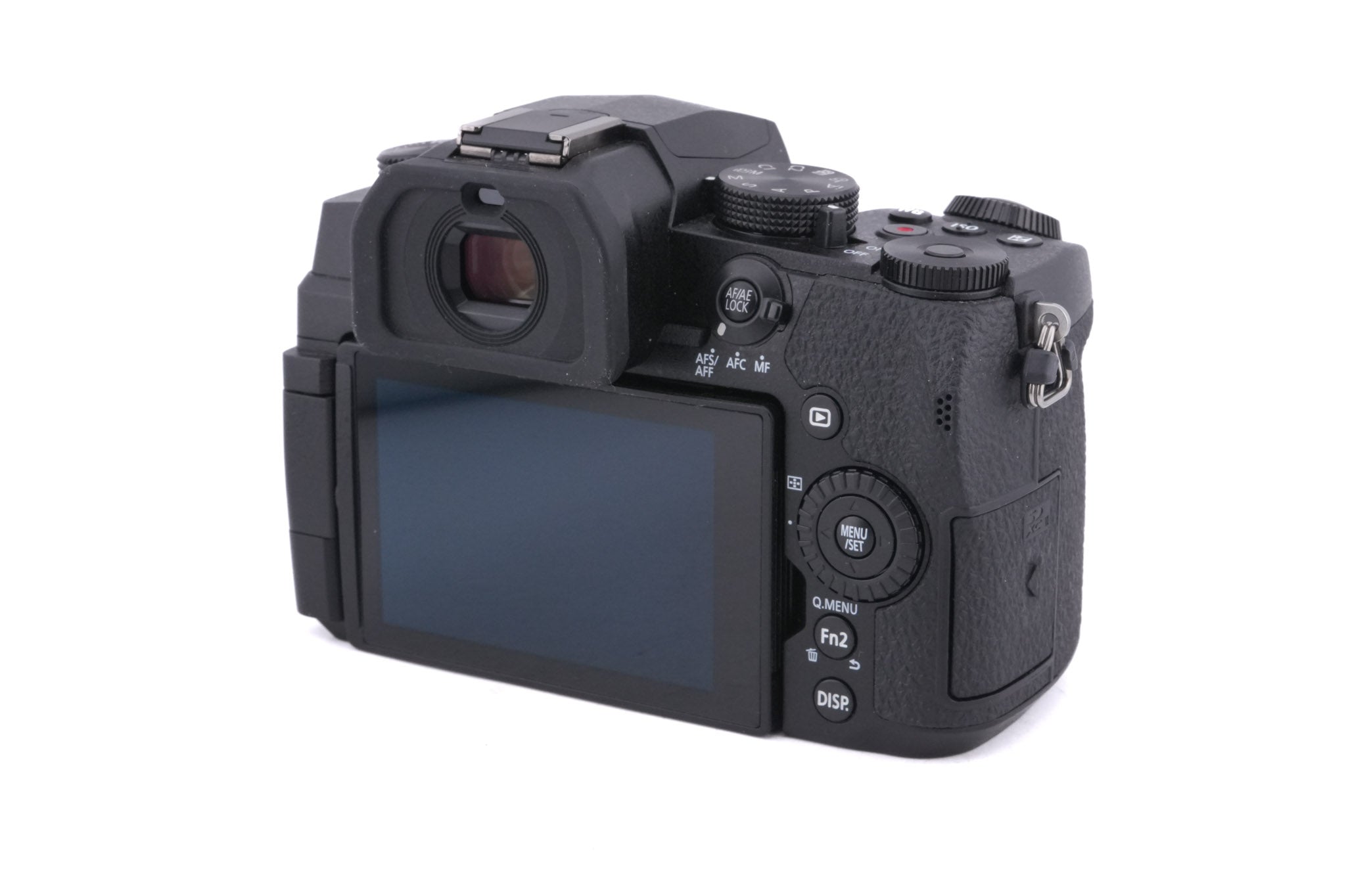 Panasonic Lumix DC-G90