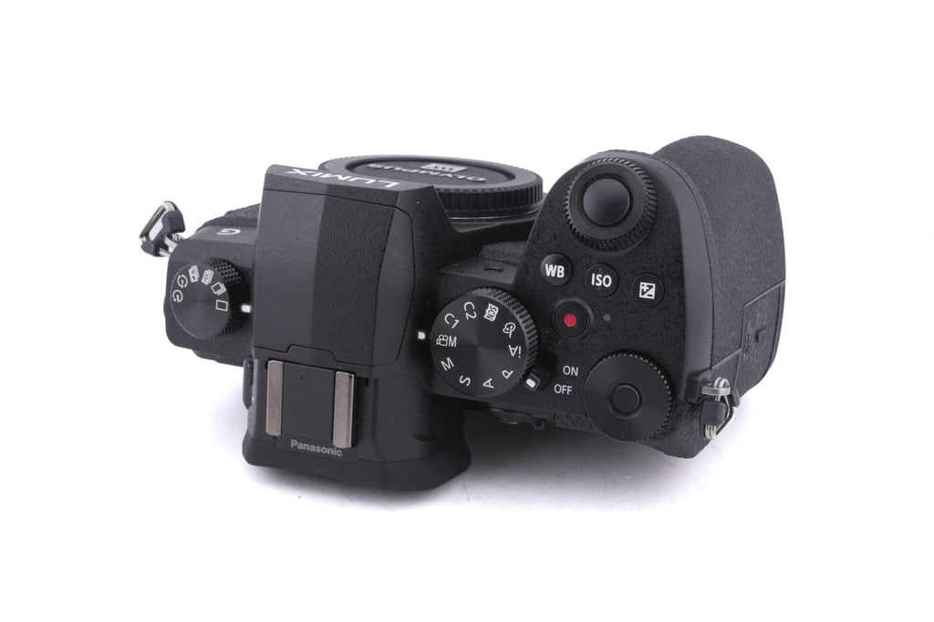 Panasonic Lumix DC-G90