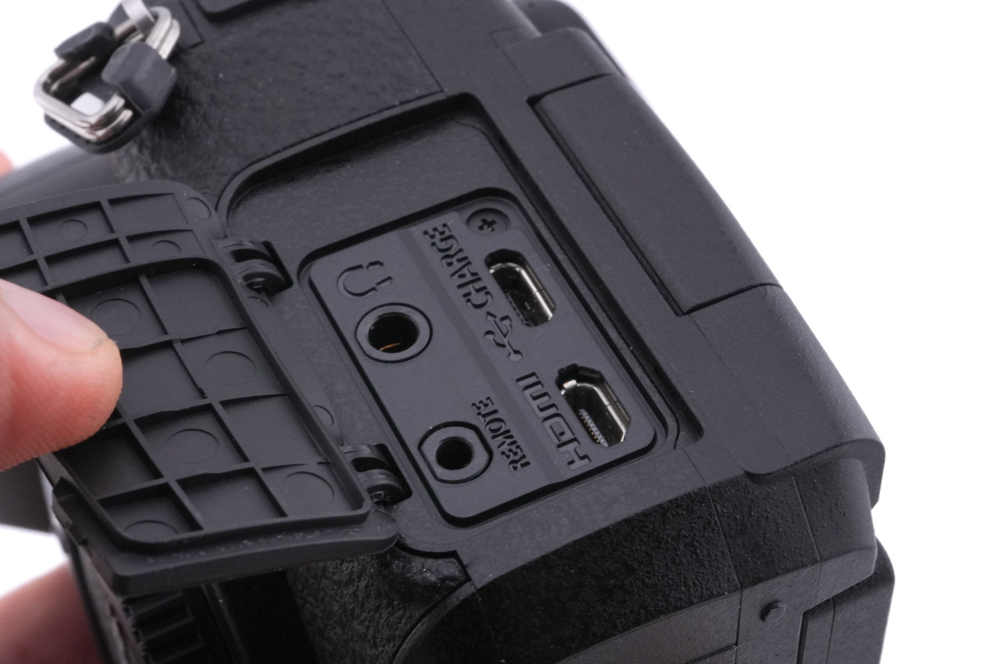 Panasonic Lumix DC-G90