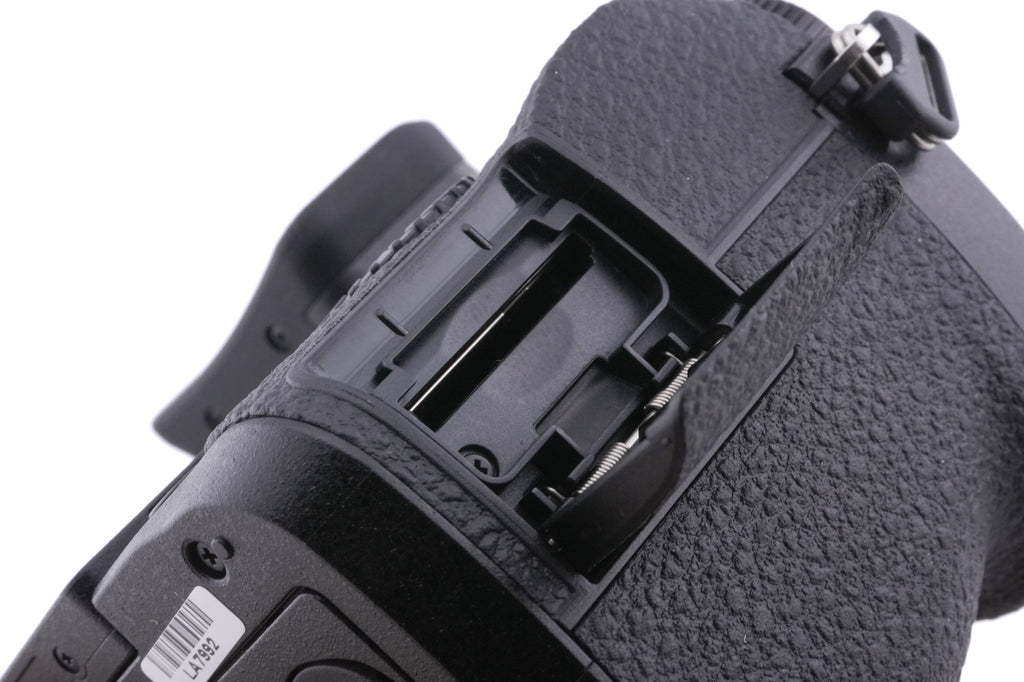 Panasonic Lumix DC-G90