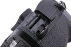 Panasonic Lumix DC-G90