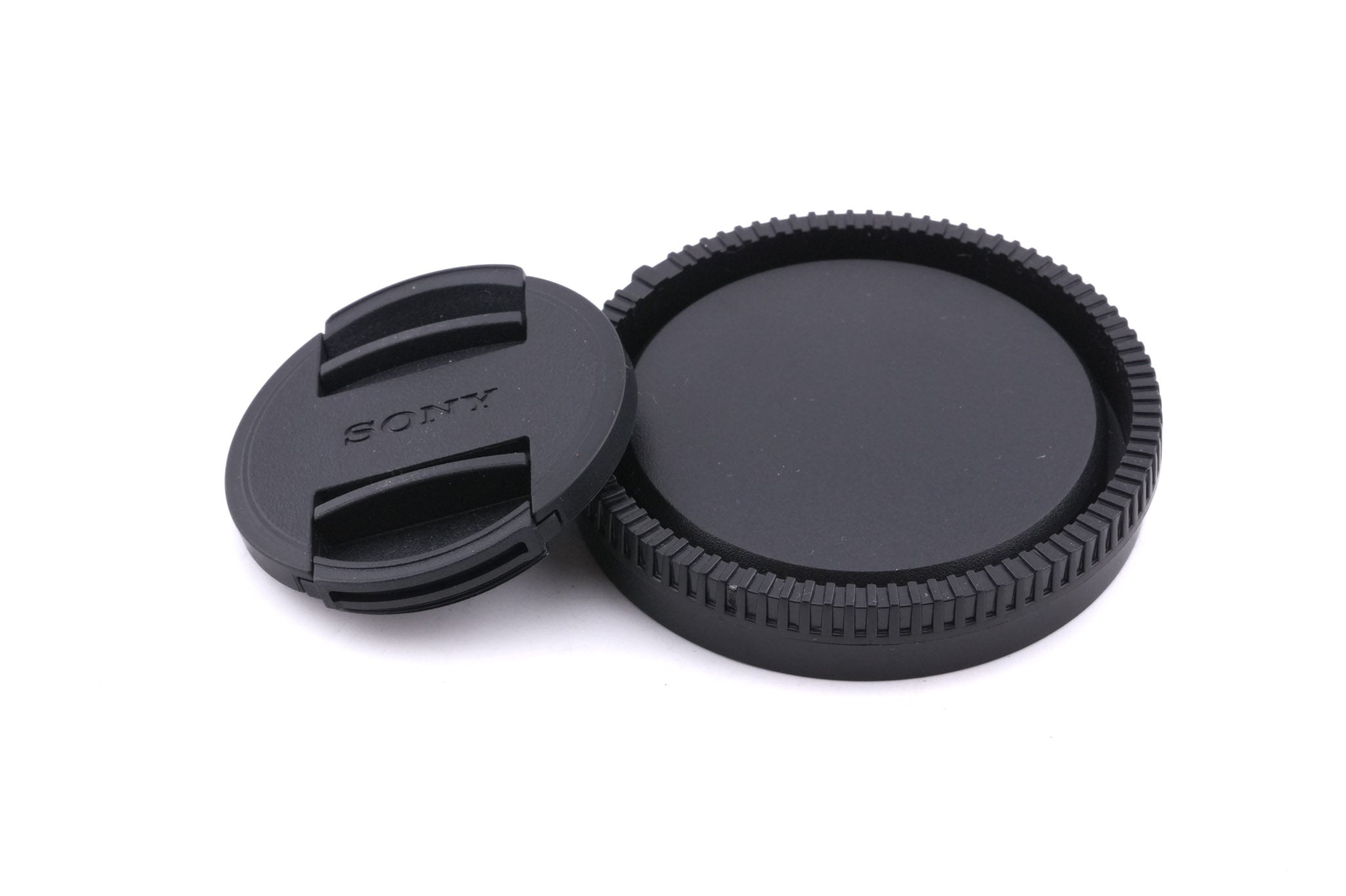 Sony 16-50mm f3.5-5.6 PZ OSS (SELP1650)