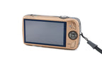 Canon IXUS 200 IS