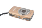Canon IXUS 200 IS