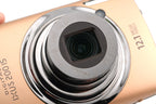 Canon IXUS 200 IS