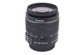 Canon 18-55mm f3.5-5.6 IS II