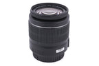 Canon 18-55mm f3.5-5.6 IS II