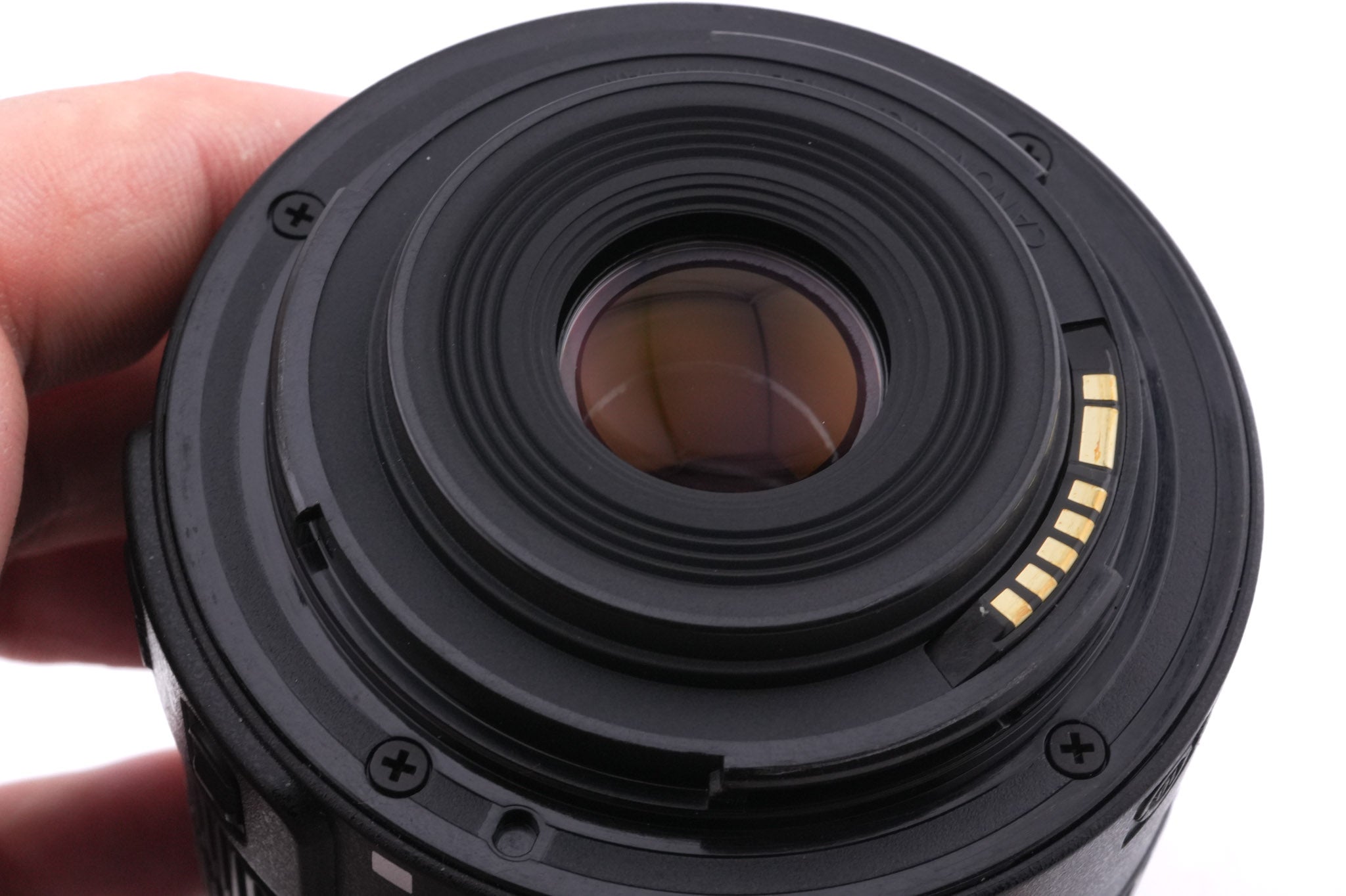 Canon 18-55mm f3.5-5.6 IS II