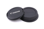 Canon 18-55mm f3.5-5.6 IS II