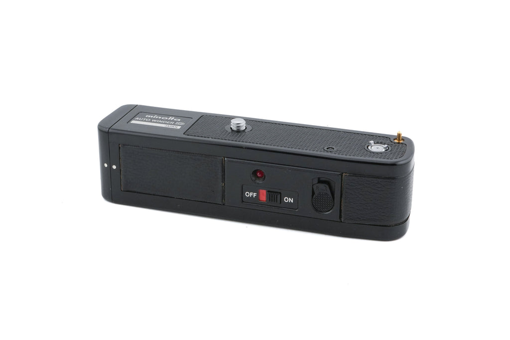 Minolta Auto Winder D