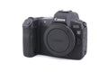 Canon EOS R
