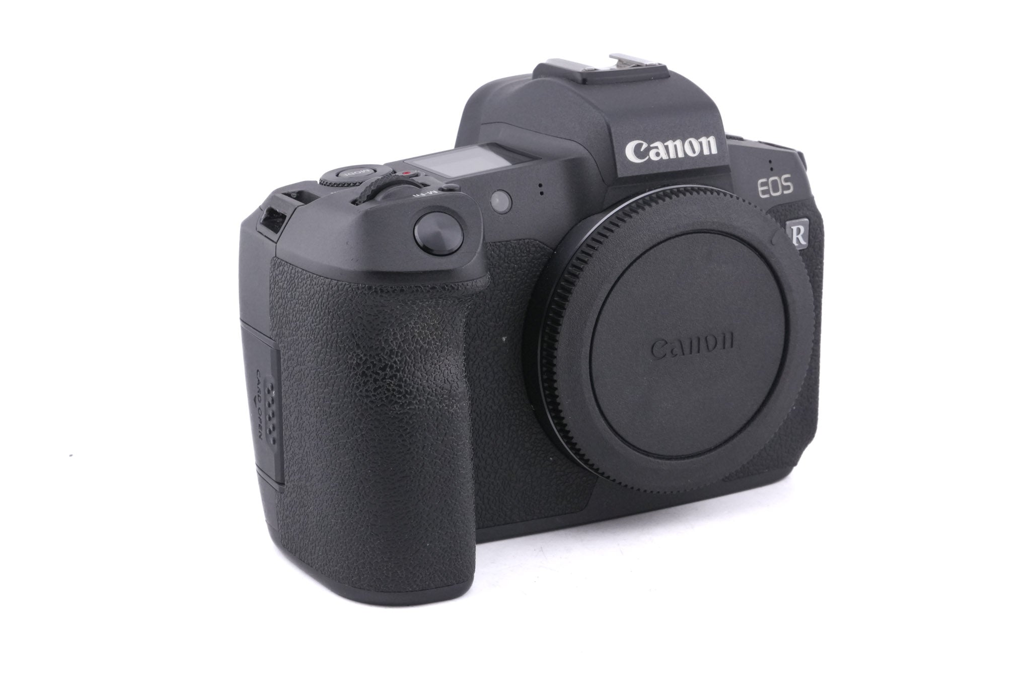 Canon EOS R