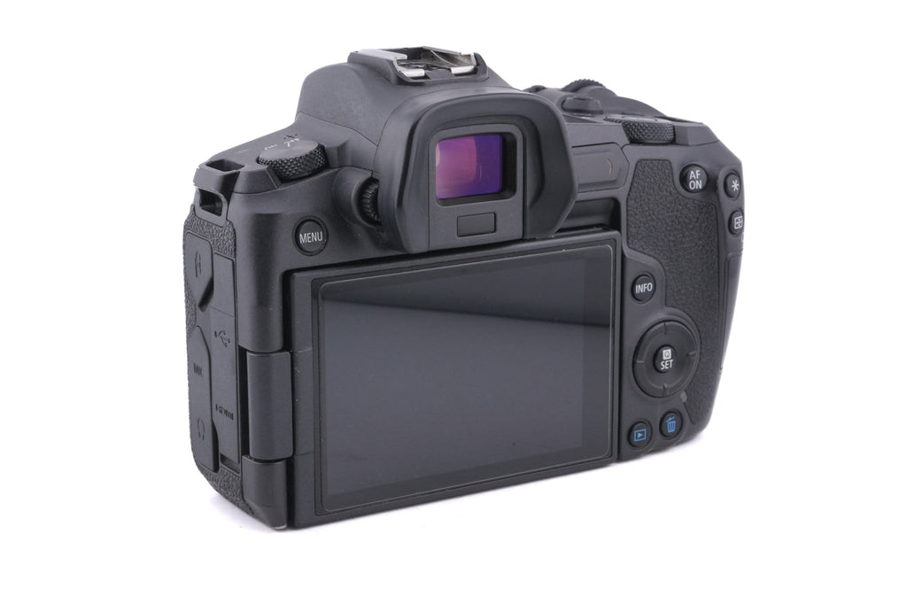 Canon EOS R