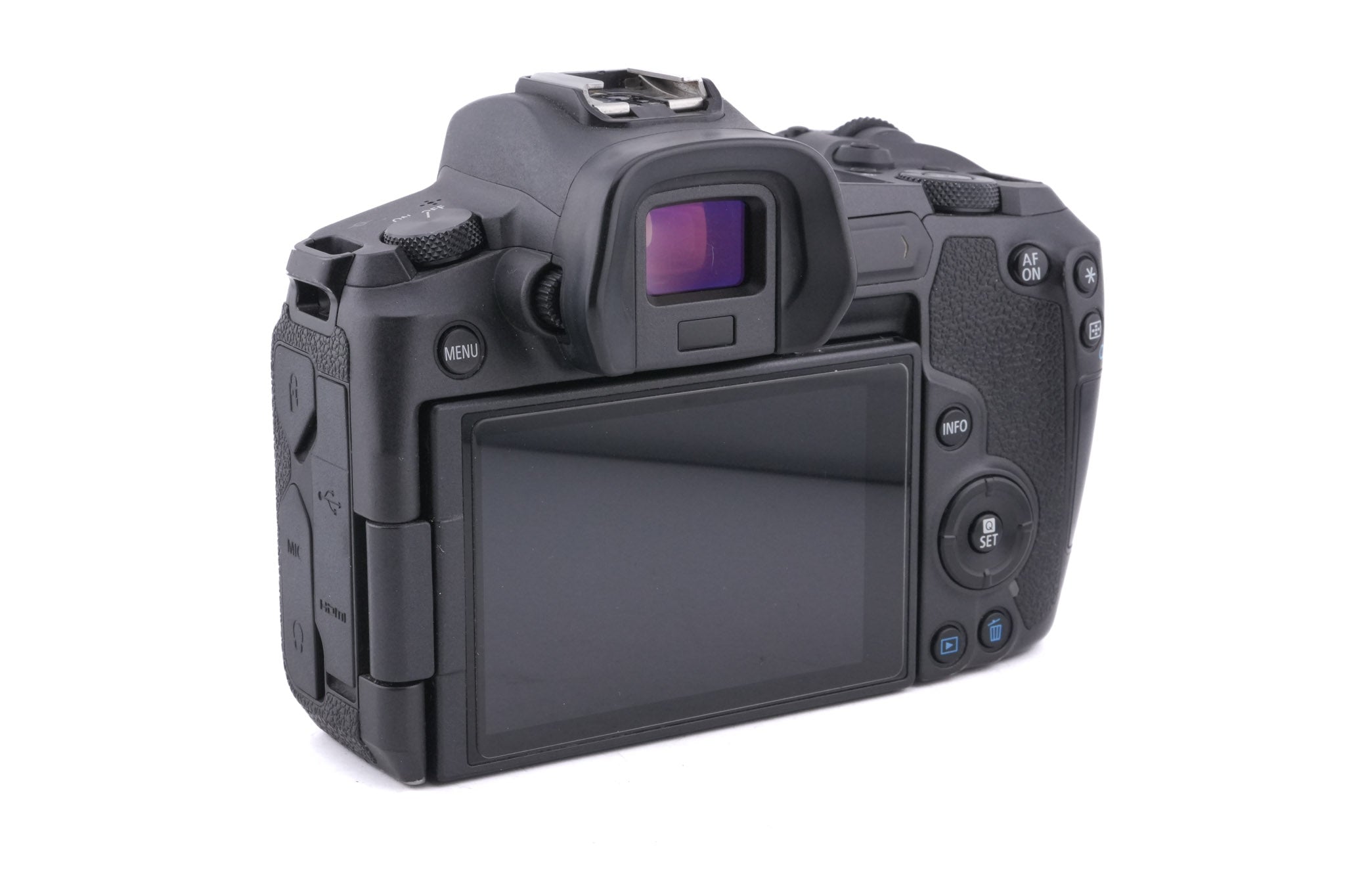Canon EOS R