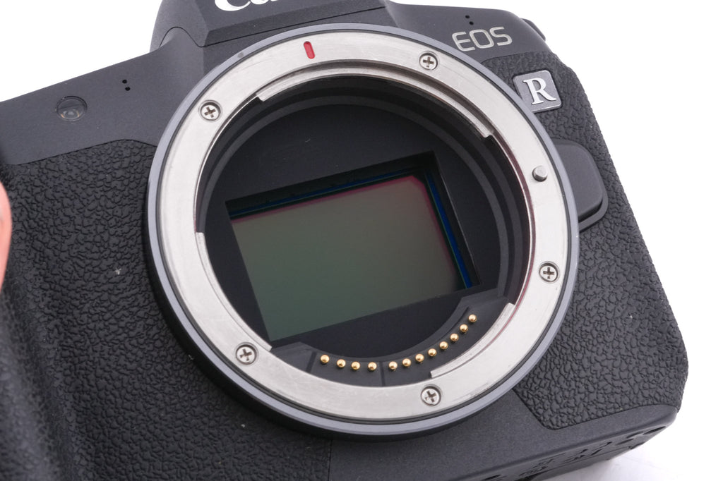 Canon EOS R