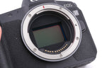 Canon EOS R