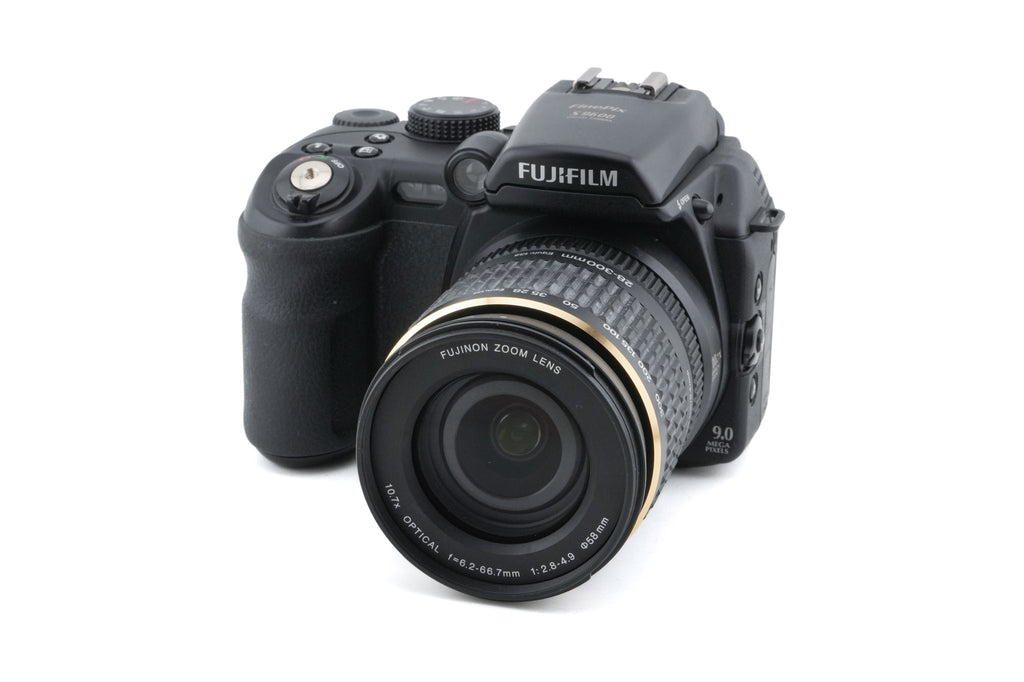 Fujifilm Finepix S9600