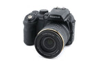 Fujifilm Finepix S9600