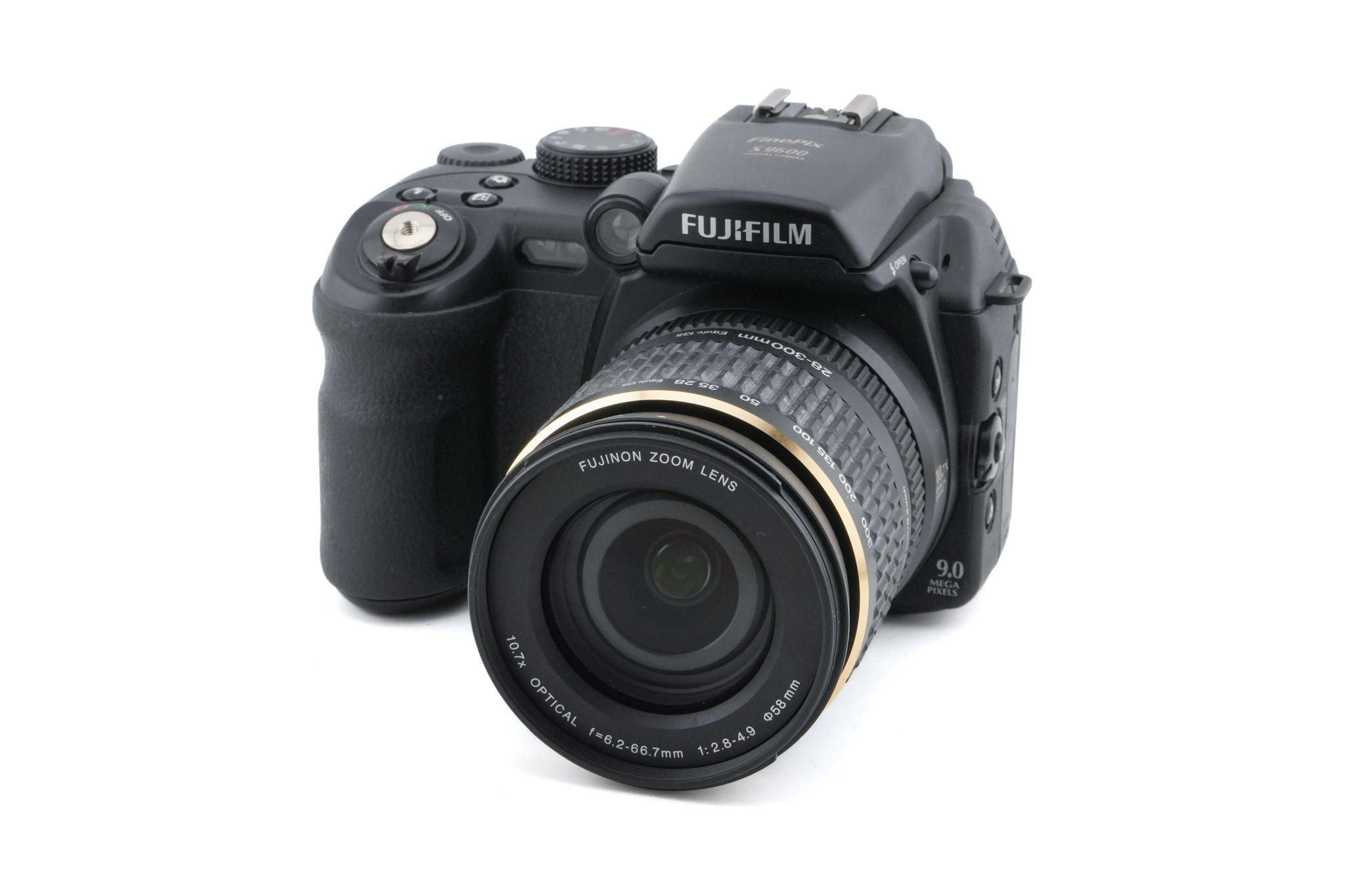 Fujifilm Finepix S9600