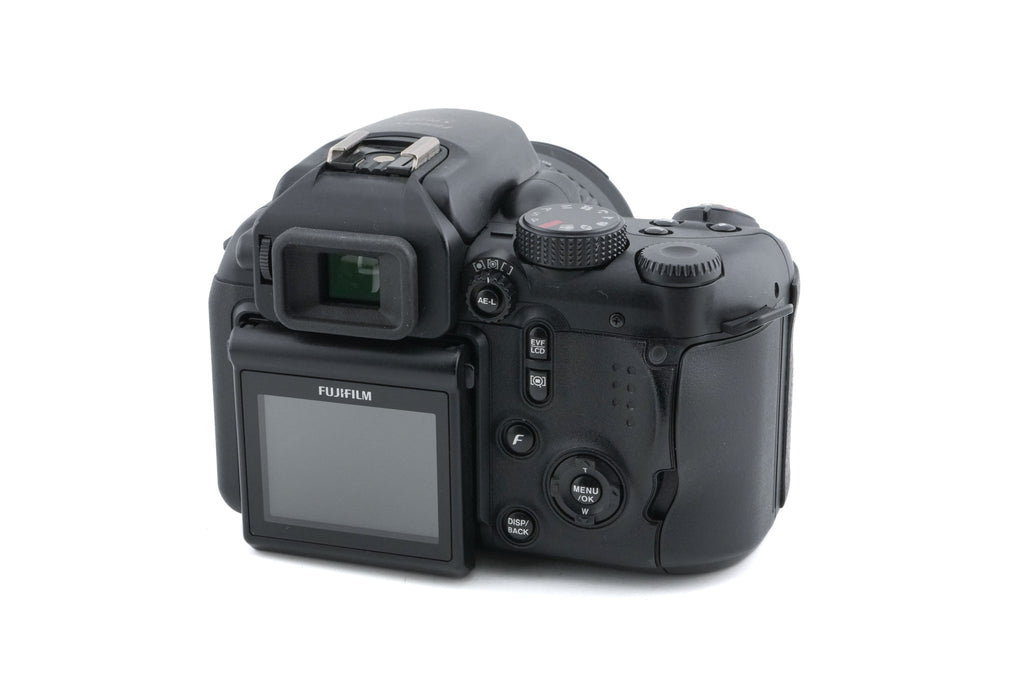 Fujifilm Finepix S9600