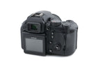 Fujifilm Finepix S9600