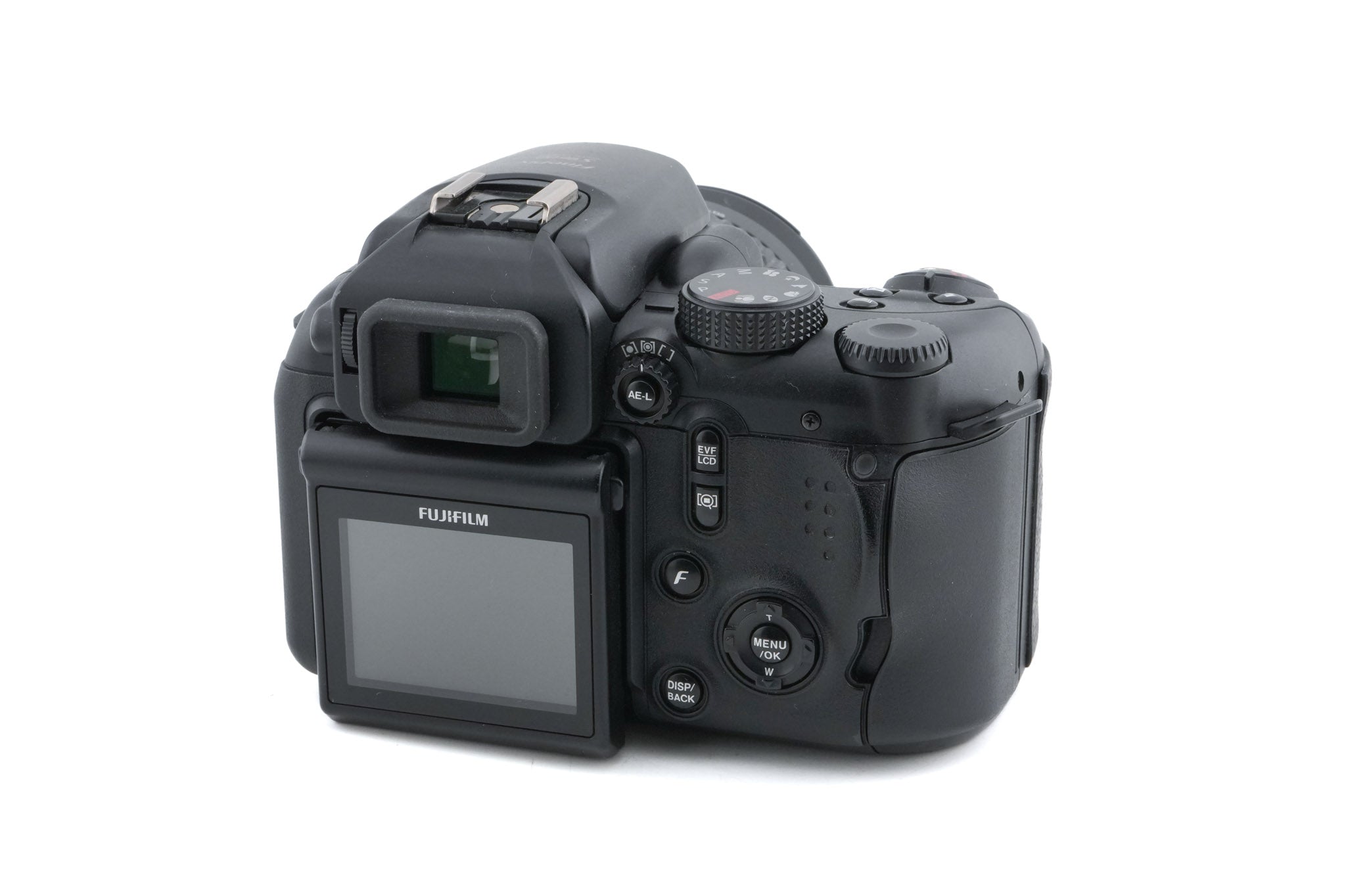 Fujifilm Finepix S9600
