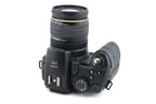 Fujifilm Finepix S9600