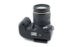 Fujifilm Finepix S9600