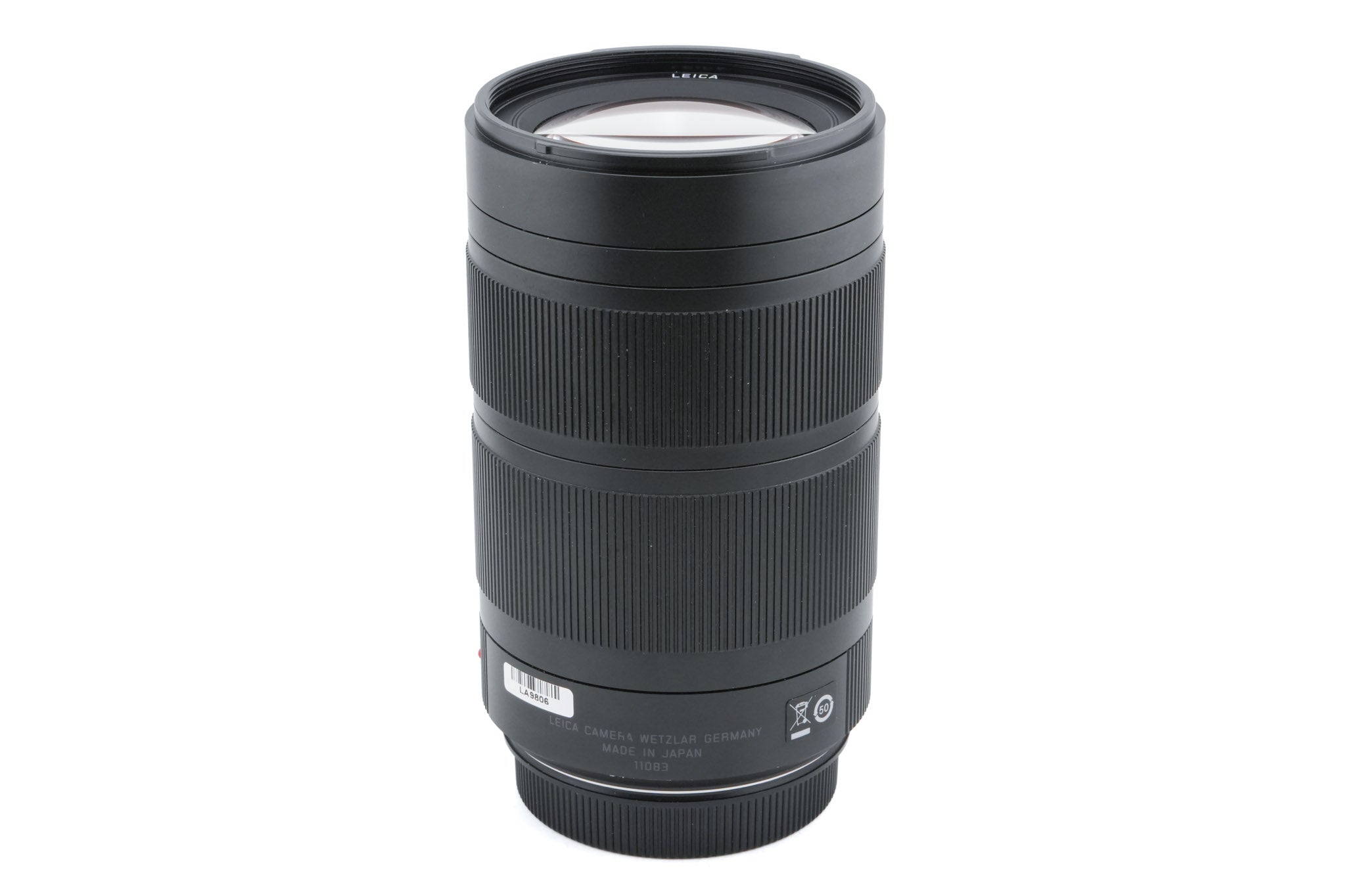 Leica 55-135mm f3.5-4.5 ASPH. APO-Vario-Elmar-TL (11083)