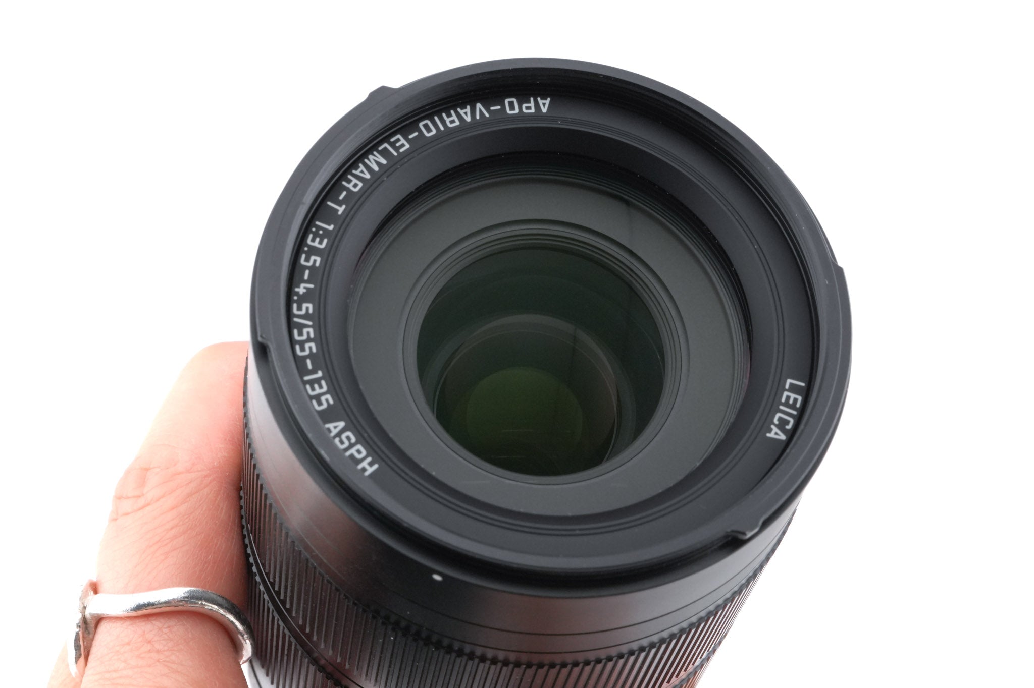 Leica 55-135mm f3.5-4.5 ASPH. APO-Vario-Elmar-TL (11083)