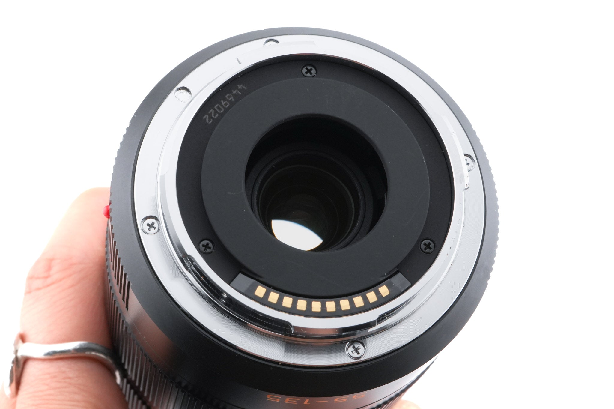 Leica 55-135mm f3.5-4.5 ASPH. APO-Vario-Elmar-TL (11083)