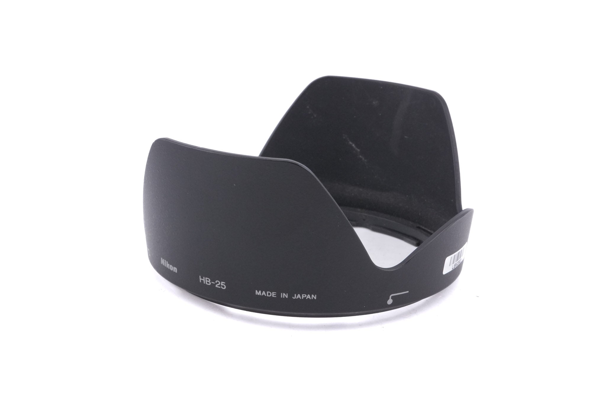 Nikon HB-25 Lens Hood