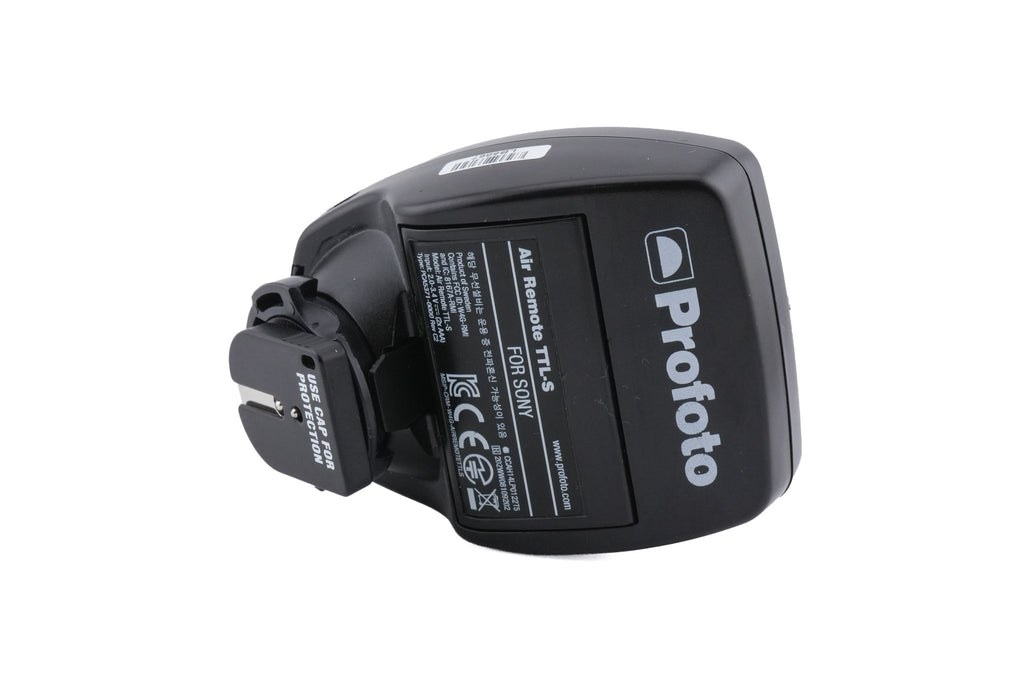 Profoto Air Remote TTL-S
