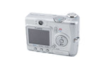 Canon PowerShot A520