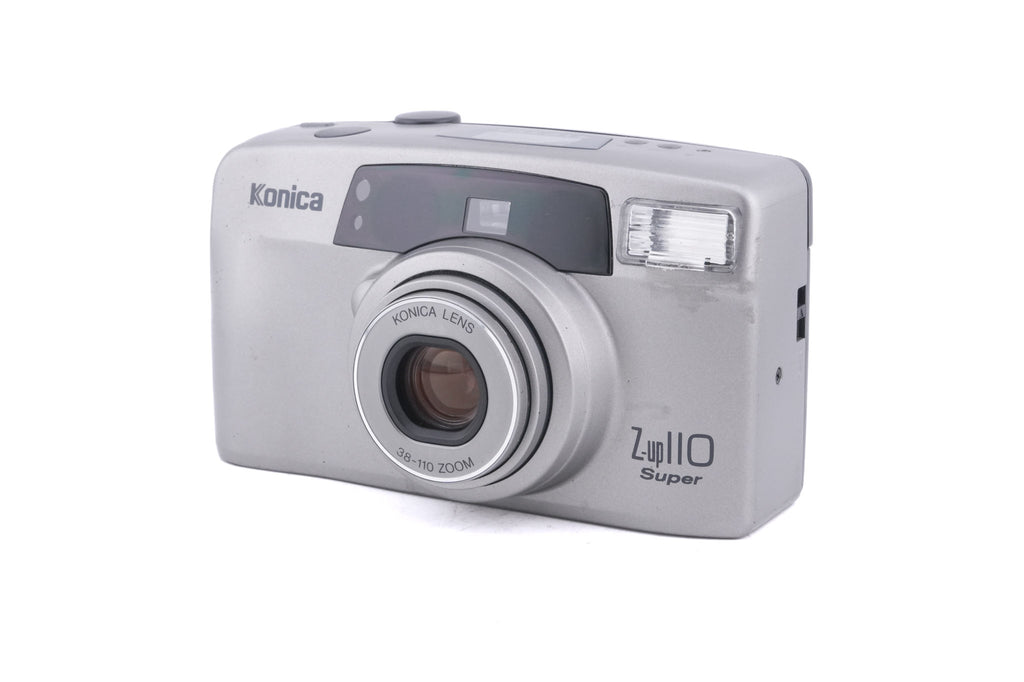 Konica Z-Up 110 Super