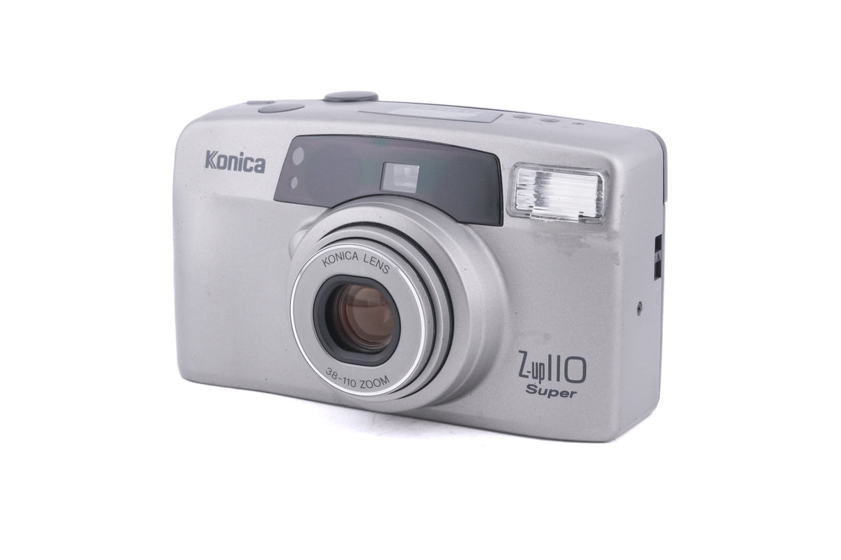 Konica Z-Up 110 Super