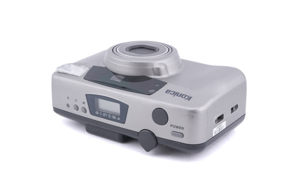 Konica Z-Up 110 Super