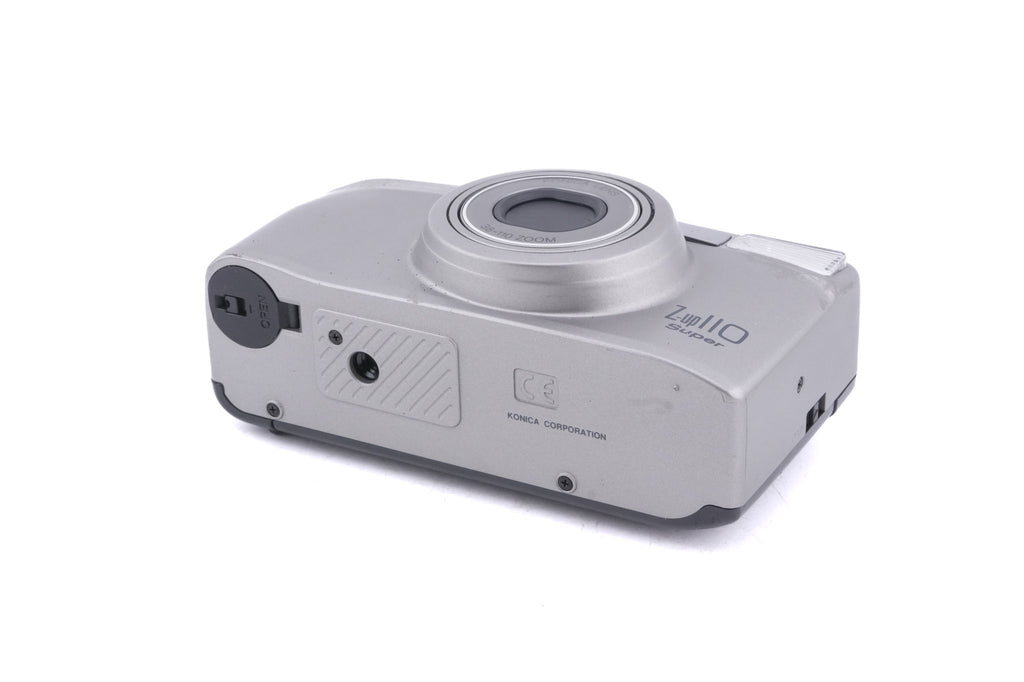 Konica Z-Up 110 Super
