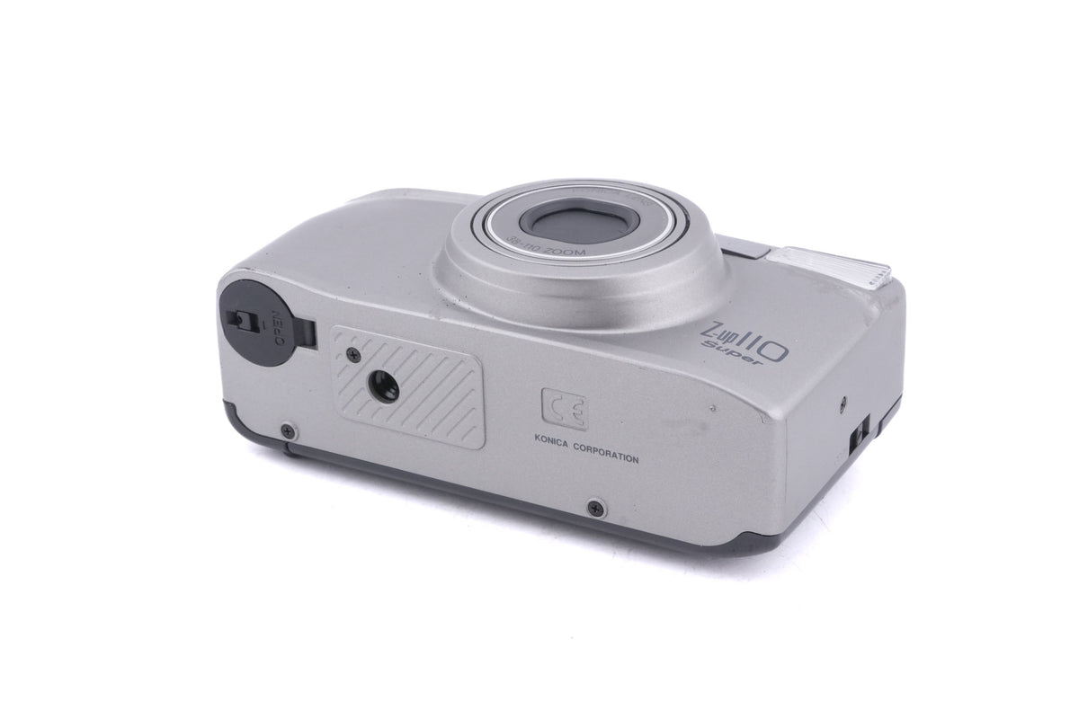 Konica Z-Up 110 Super