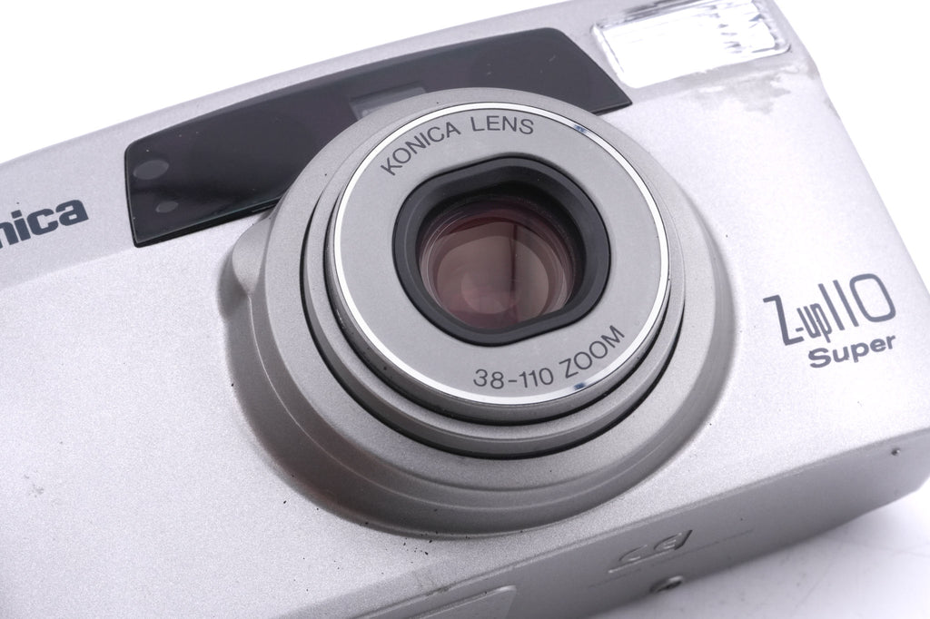 Konica Z-Up 110 Super