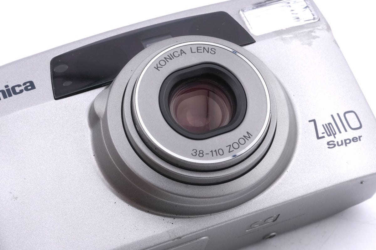 Konica Z-Up 110 Super